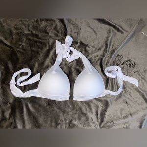 Bikini top push-up